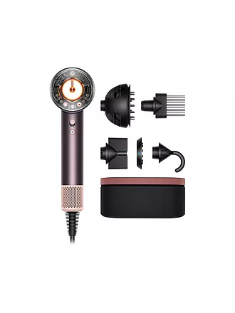 DYSON | Haartrockner - dyson supersonic nural HD16 Jasper Plum | 